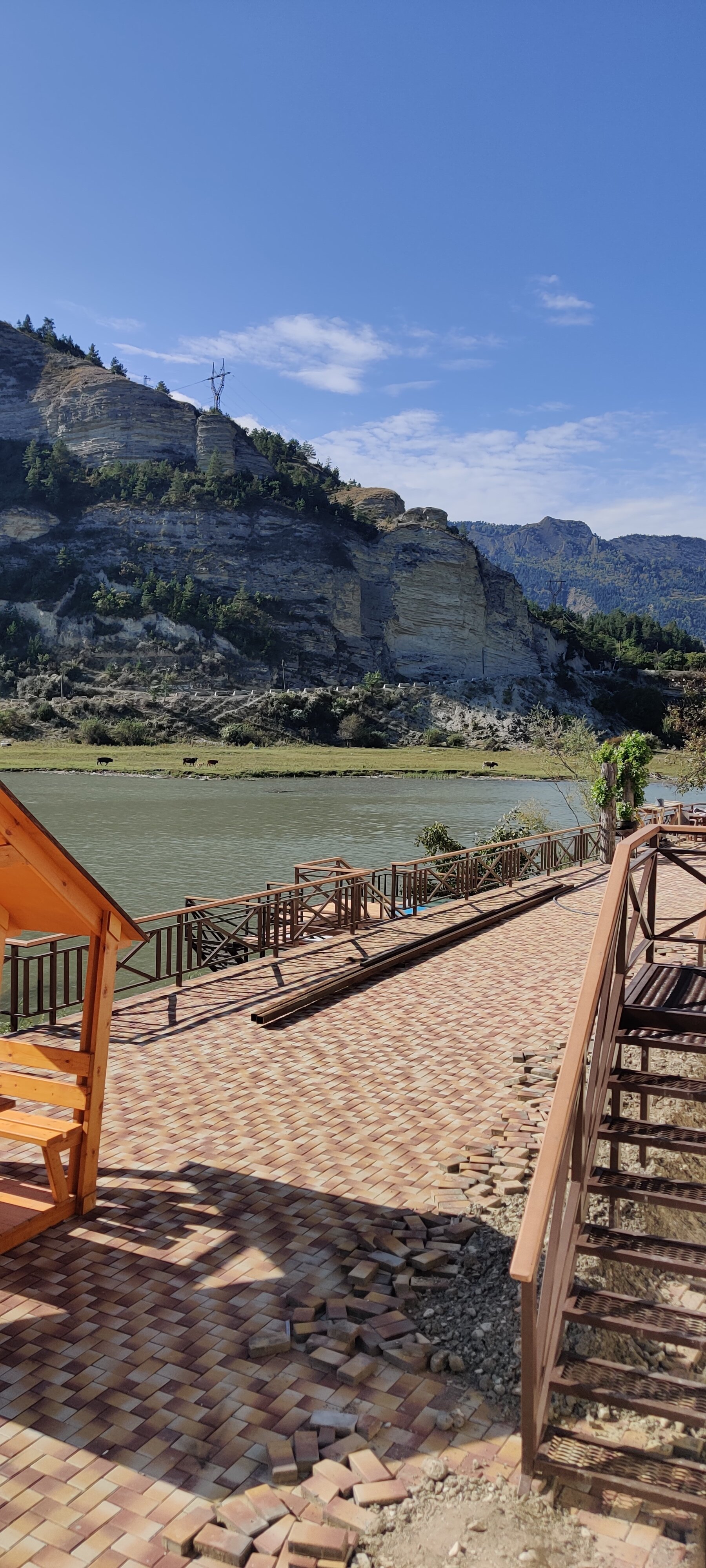 Фото Межгорье