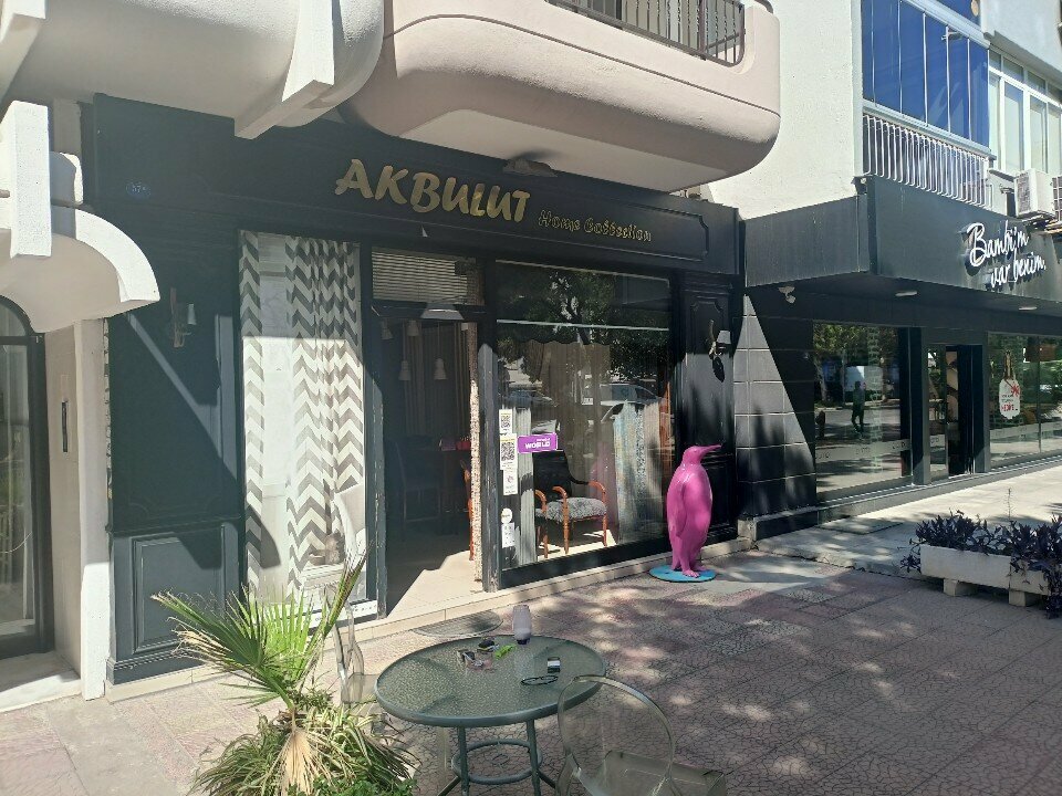 Design studio Akbulut Mefrusat, Izmir, photo