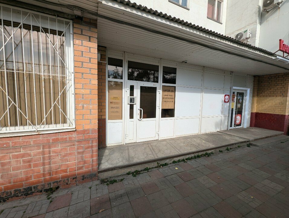 Metal structures Меткон, Perm, photo