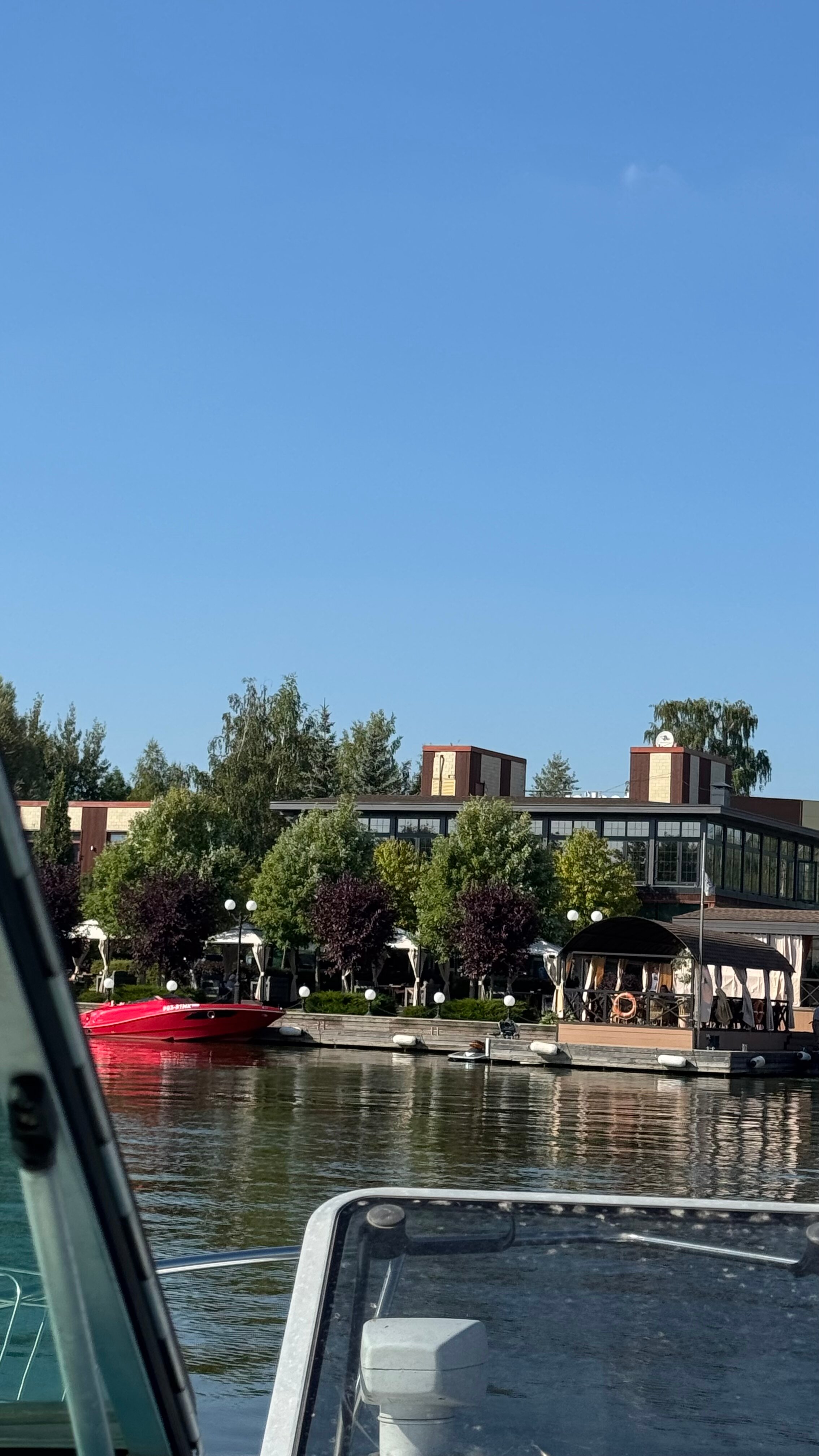 Фото Water House