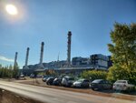 Братский завод ферросплавов (Irkutsk Region, Bratsk), metallurgical enterprise