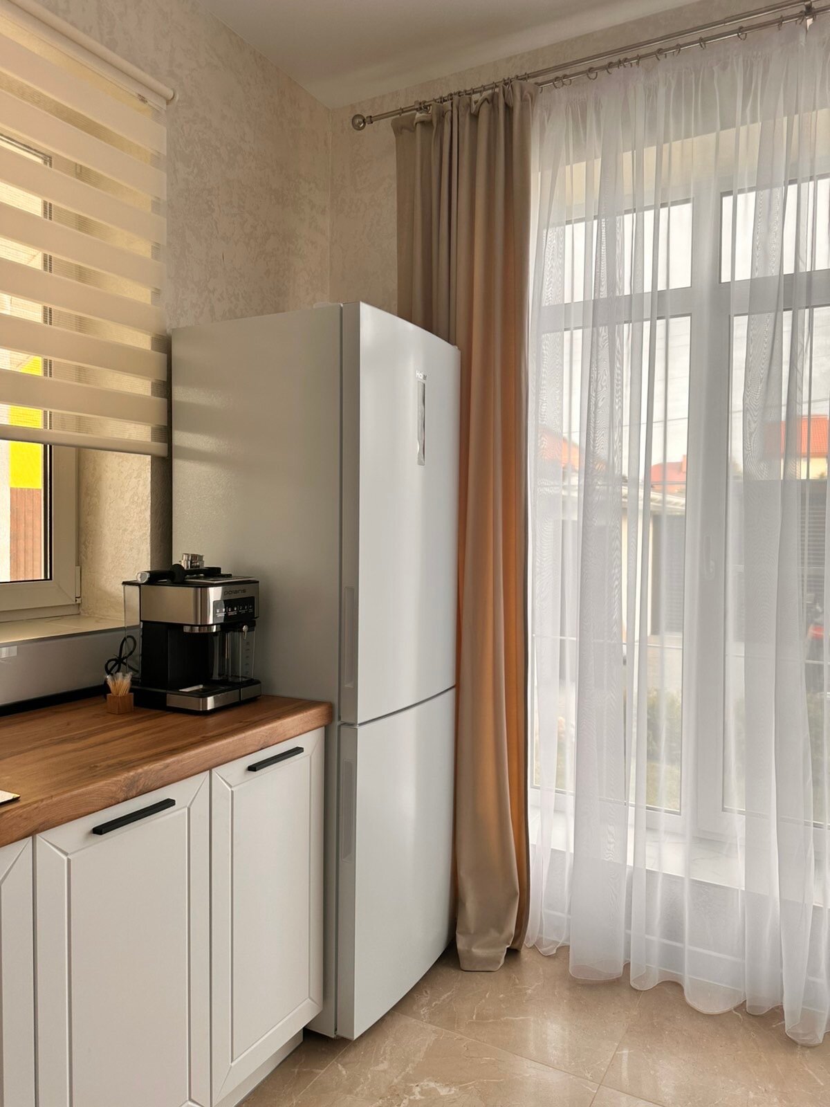 Фото Twins House