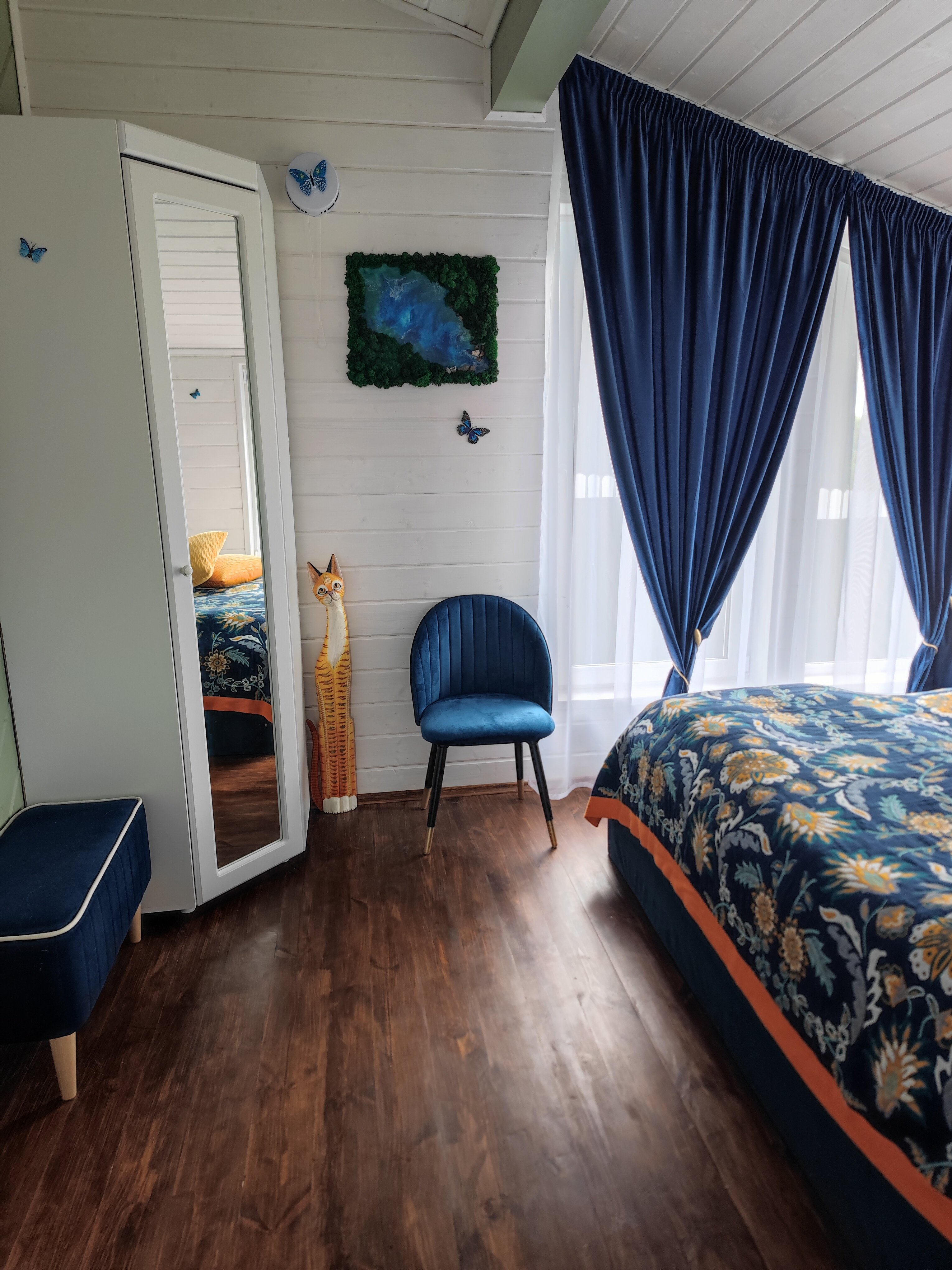 Фото Амбархаус