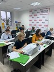 ФБКон (Bogdana Khmelnitskogo Avenue, 137Т) ، دورات المحاسبة