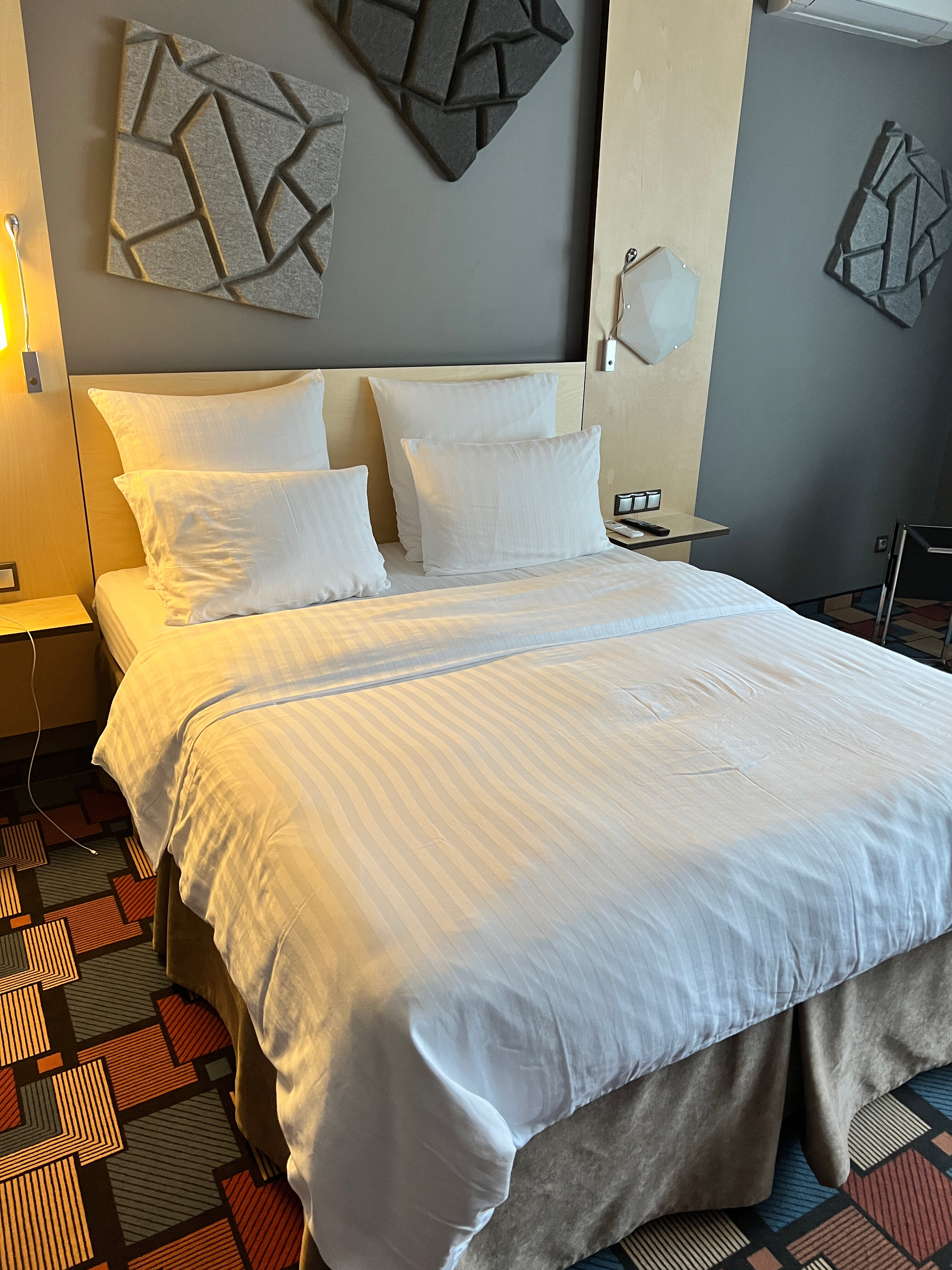 Фото Дом Отель Нео