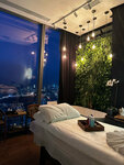 Wai Thai (Presnenskaya Embankment, 12), spa