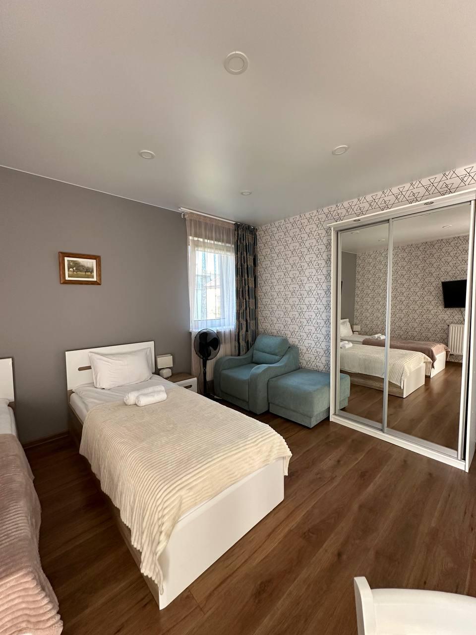 Фото Грин Вилль