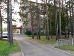Приёмное отделение (22-y mikrorayon, 23) ، مستشفى