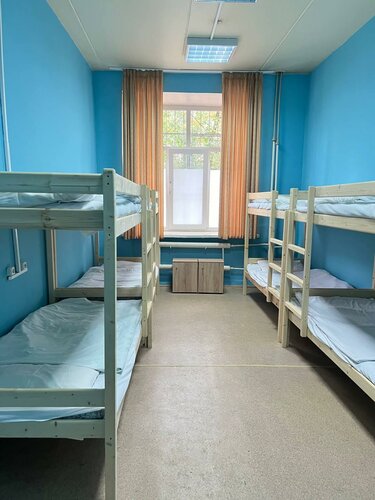 Хостел Оазис в Дзержинске