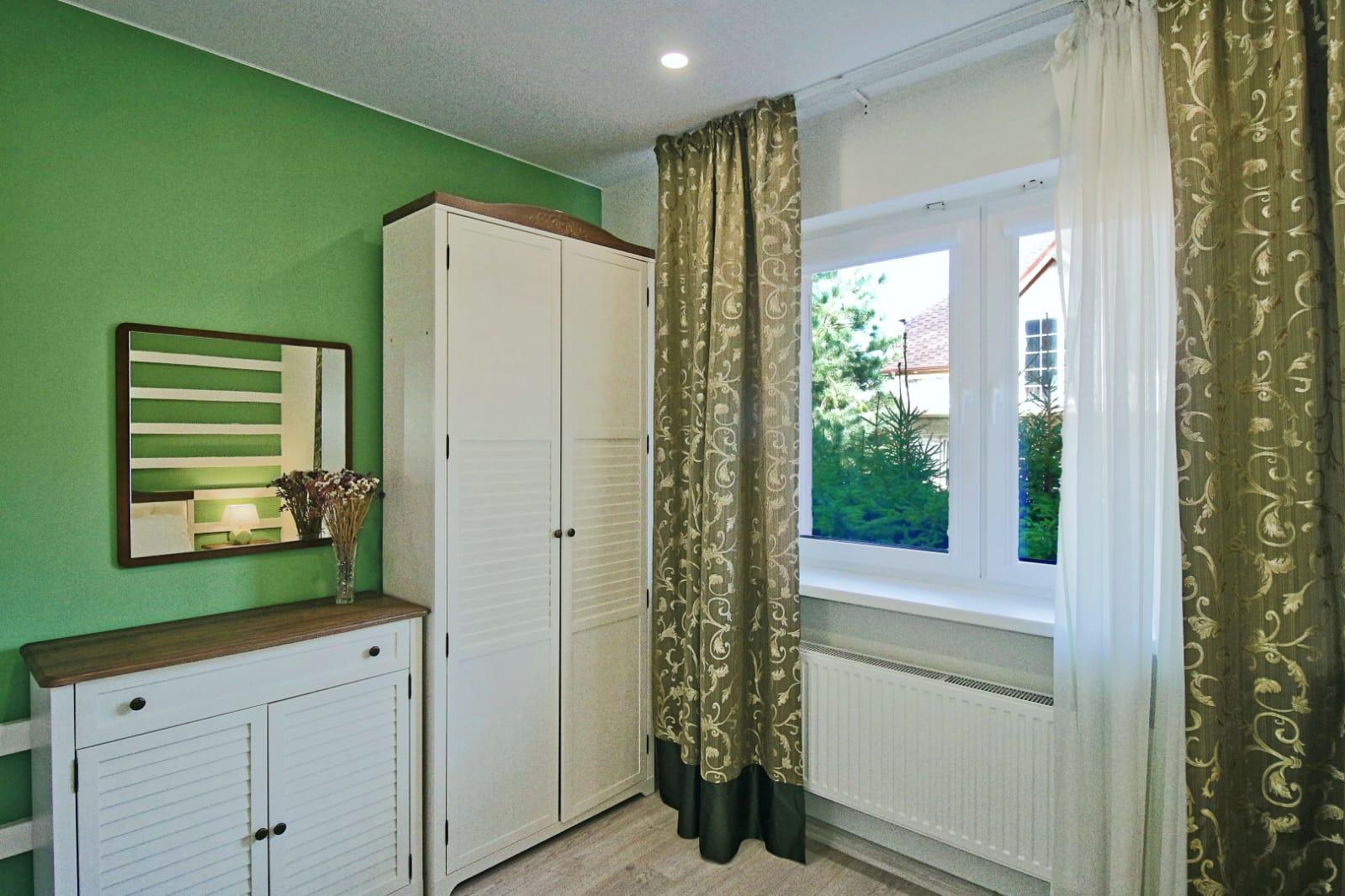 Фото Грин Вилль