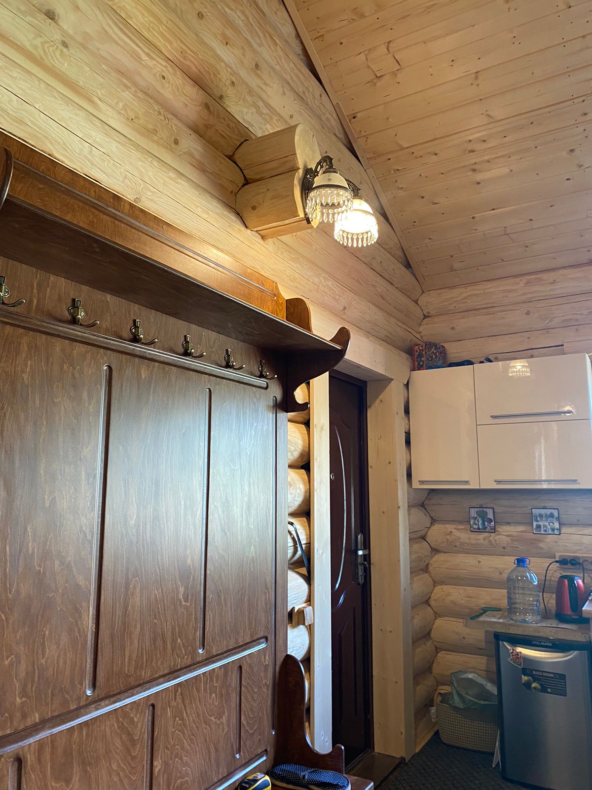 Фото Усадьба Календы