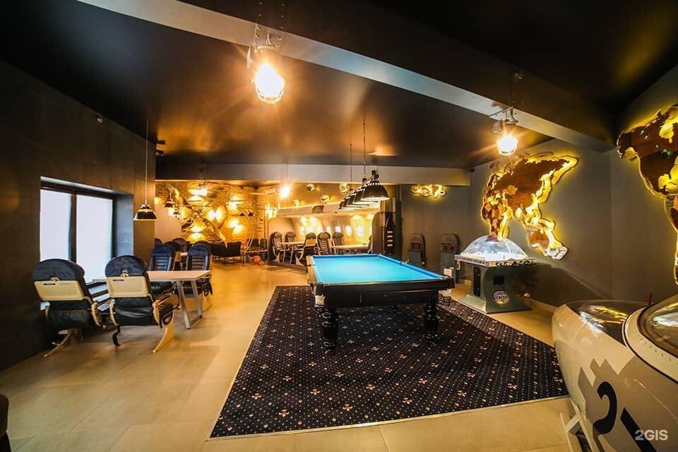 Фото Авиабаза