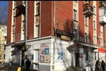 SaVa (Novo-Vokzalnaya Street, 5), beauty salon