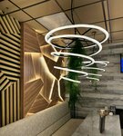 Tayfun (Shamilya Usmanova Street, 47) ، مقهى