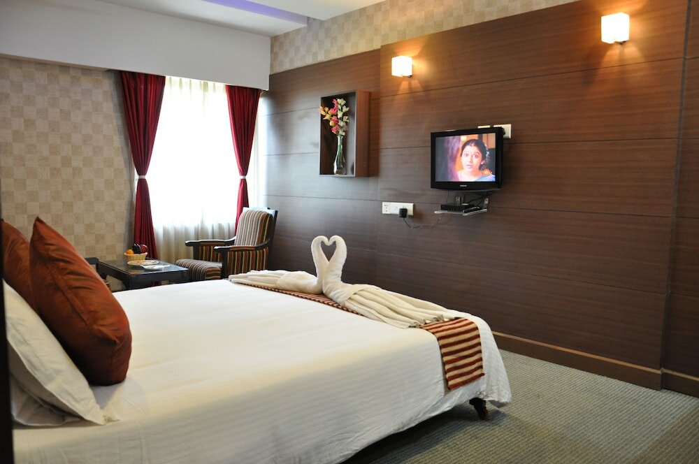 Фото Hotel Shelter