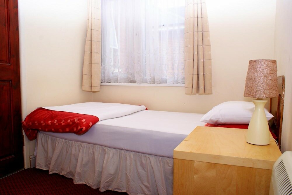 Фото Hindes Hotel