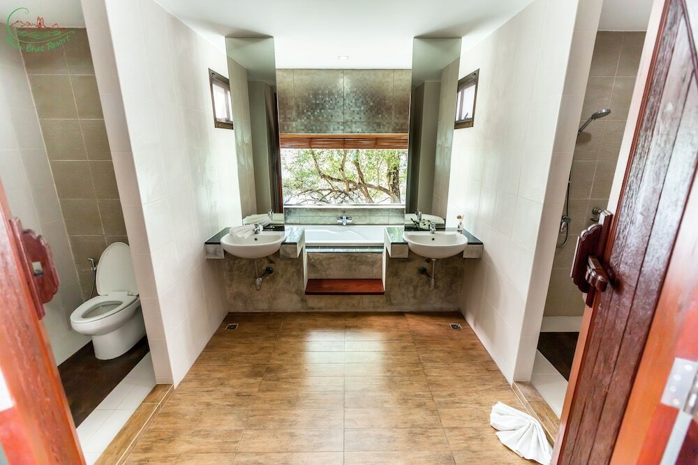 Фото Chai Chet Resort Koh Chang