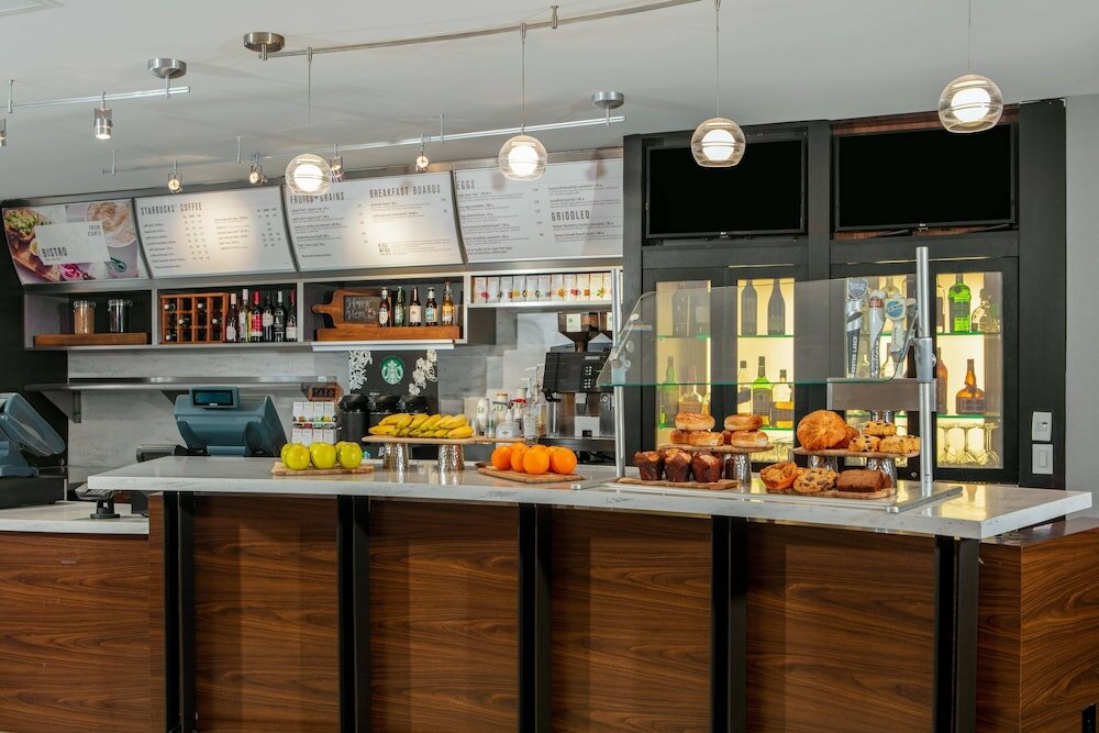 Фото Courtyard by Marriott Aventura Mall