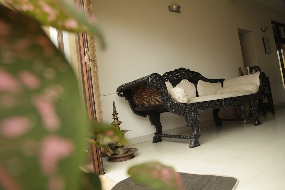 Фото Colpetty House