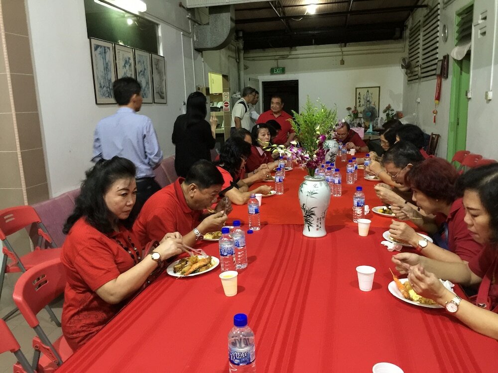 Фото Lai Ming Hotel Cosmoland