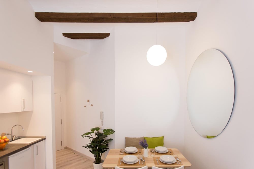 Фото Apartamentos Wallace Valencia