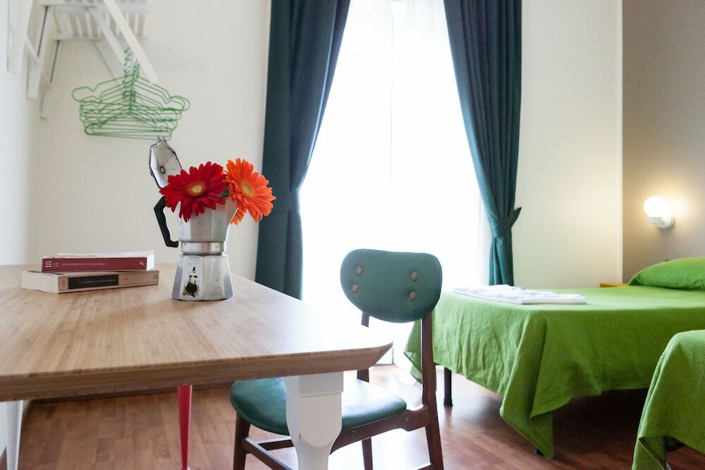 Фото Ostello Bello Grande Milan Central Station