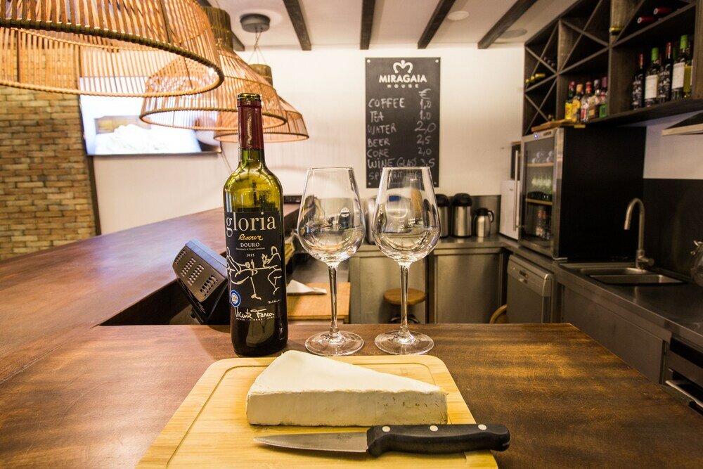 Фото Miragaia House