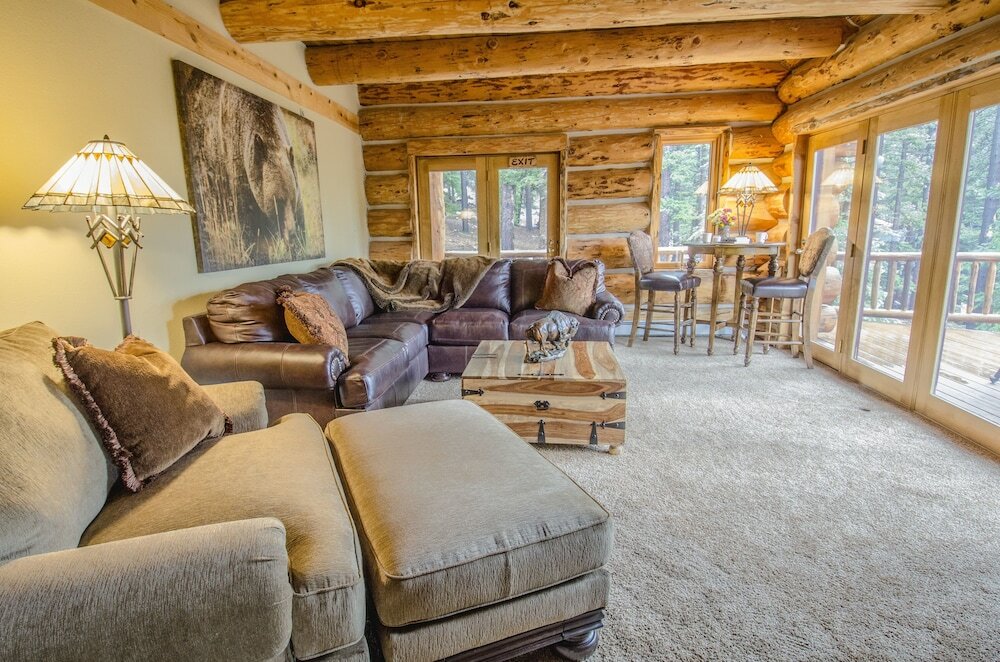 Фото The Silver Lake Lodge