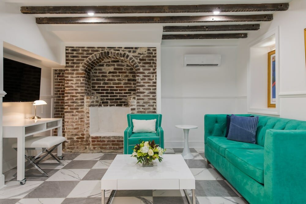 Фото 20 South Battery