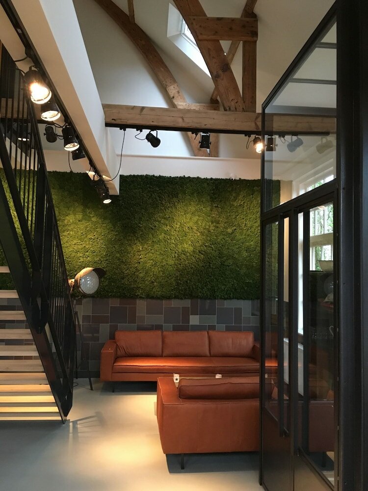 Фото Boutique Hotel d'Oude Morsch