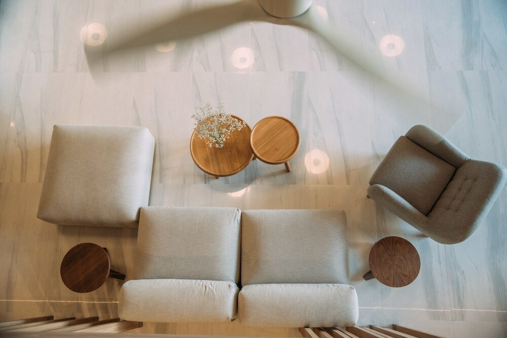 Фото Mii Hotel Srinakarin