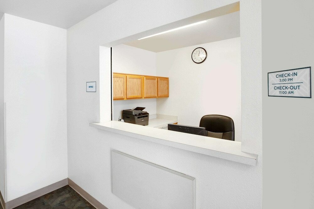 Фото WoodSpring Suites Amarillo