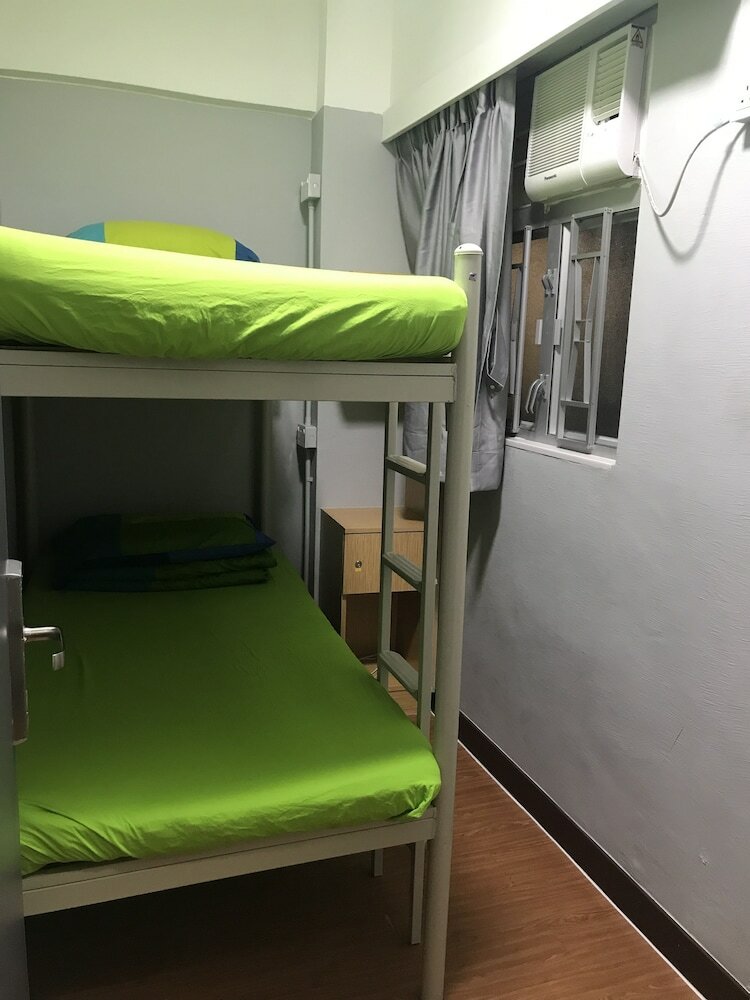 Фото Check Inn HK