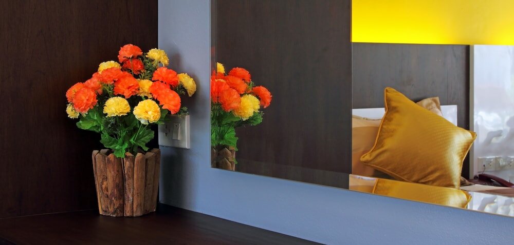 Фото Gypsy Sea View Resort