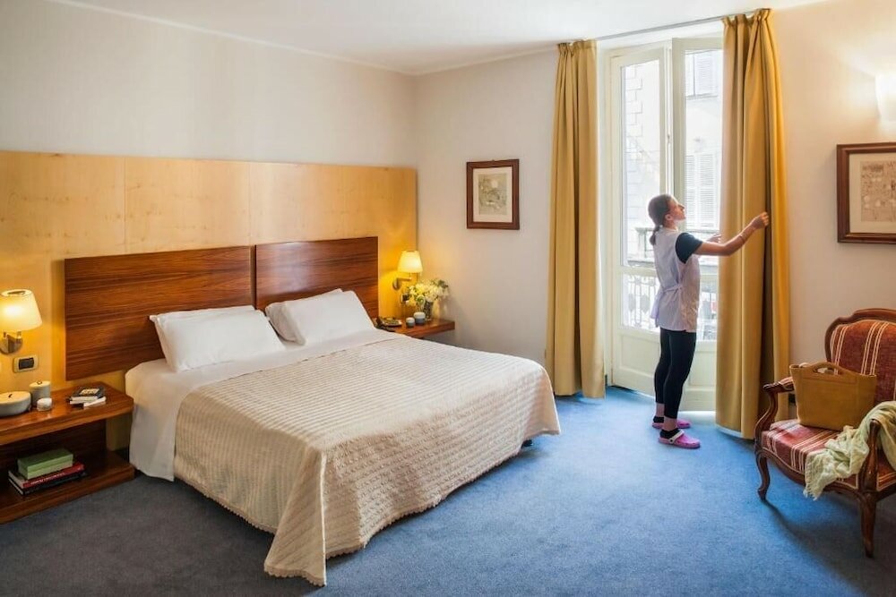 Фото Hotel Palio Asti