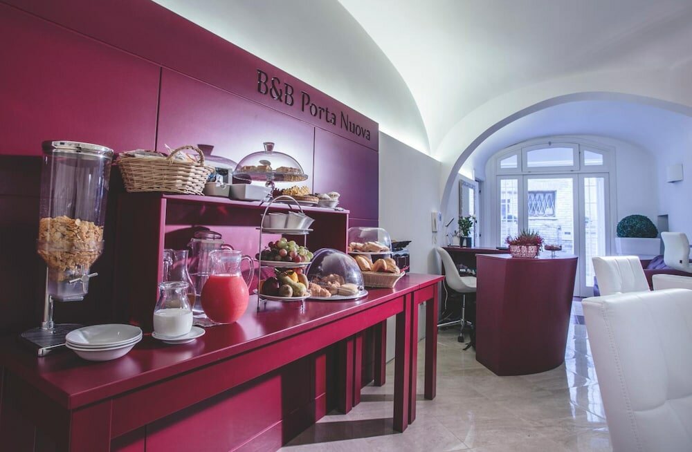 Фото B&b Portanuova