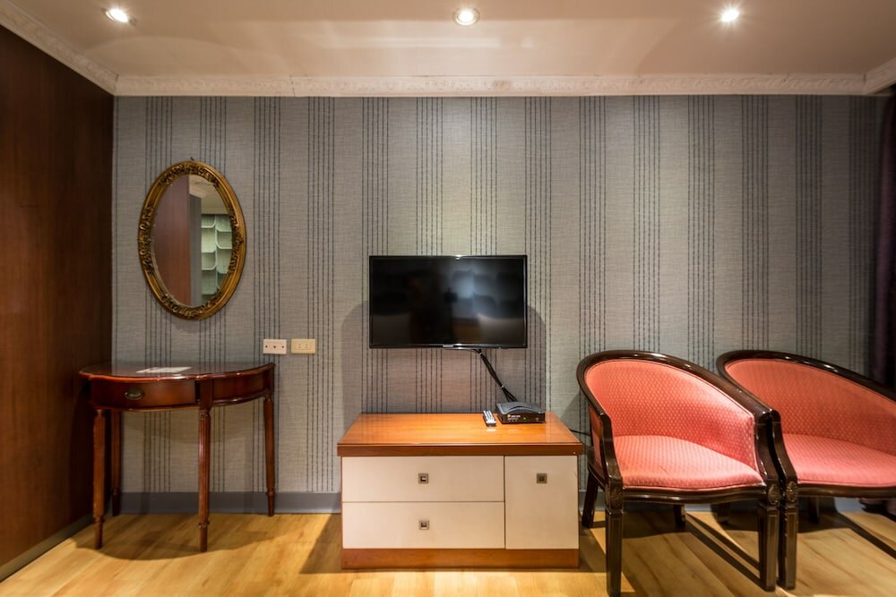 Фото Golden Home Hotel