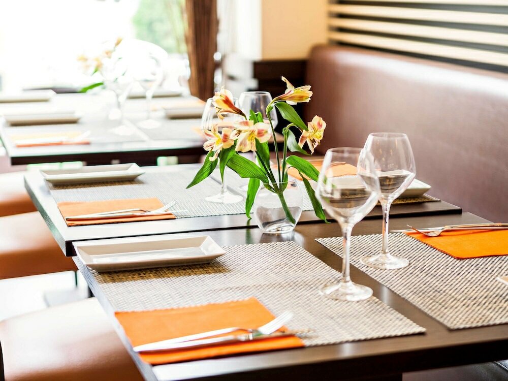 Фото Ibis Madrid Calle Alcalá