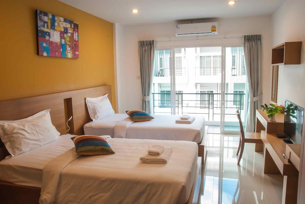 Фото Krabi Cinta House