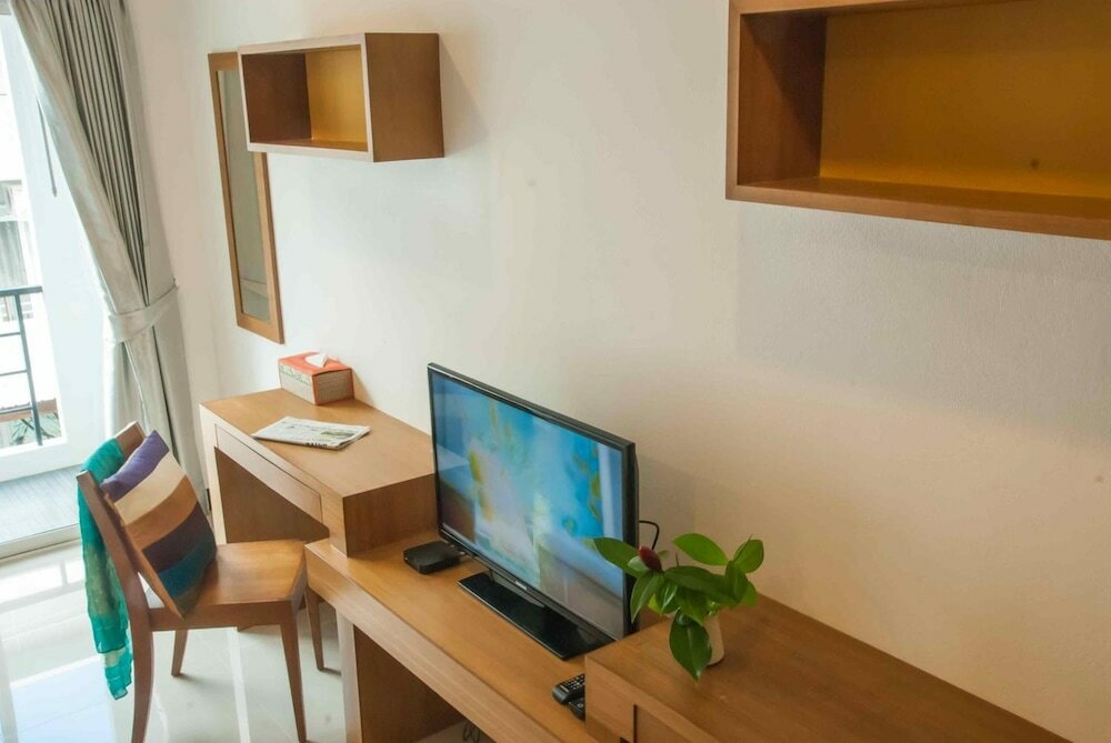 Фото Krabi Cinta House