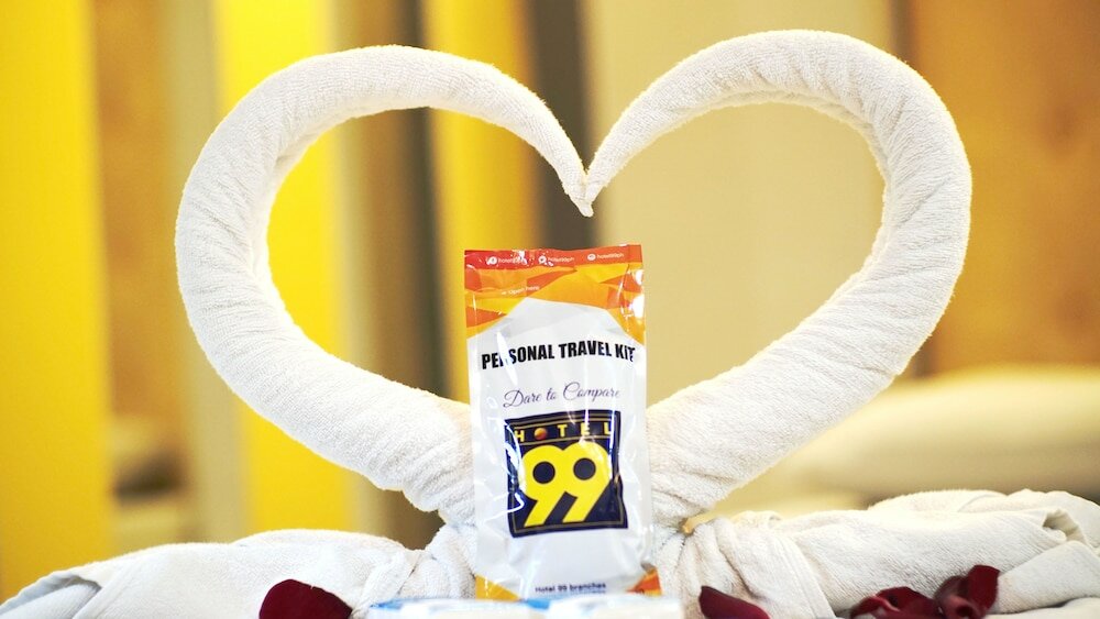 Фото Hotel 99 Monumento