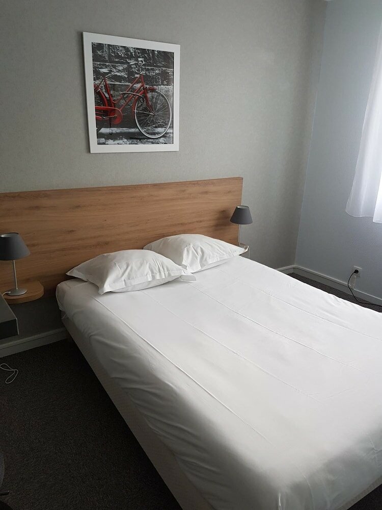 Фото Kosy Appart’Hôtels Le Champ de Mars