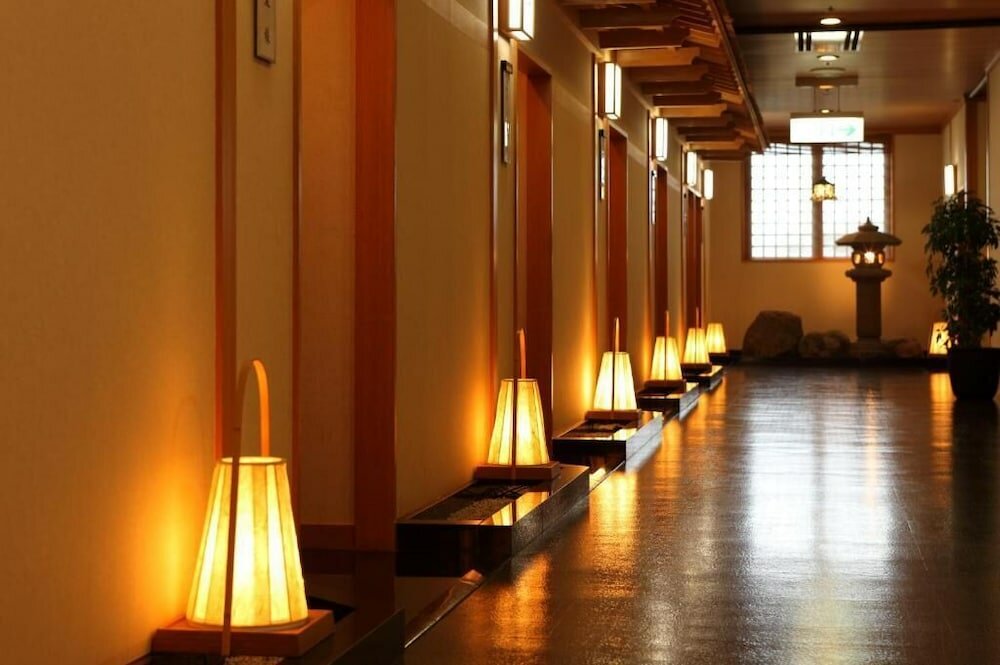 Фото Akita Onsen Satomi
