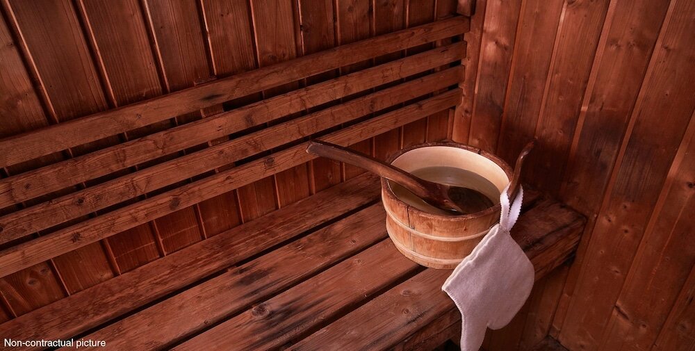 Фото Kyriad Brest Centre