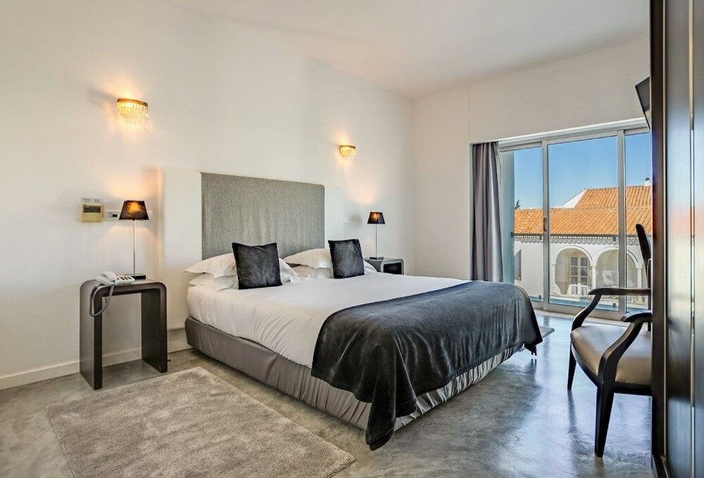 Фото Hotel Solar Dos Mascarenhas