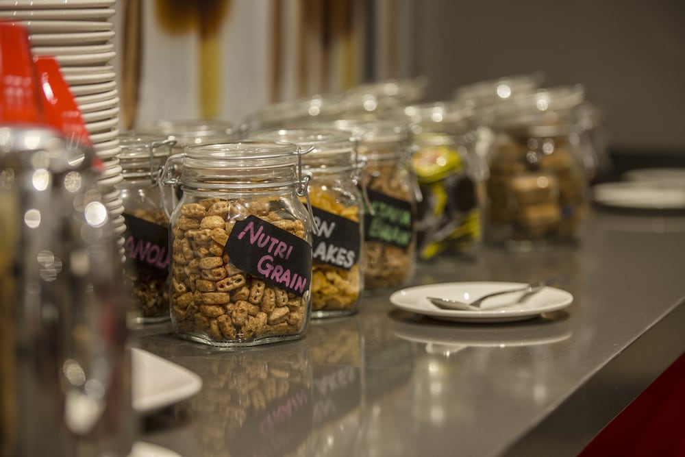 Фото Ibis Mackay