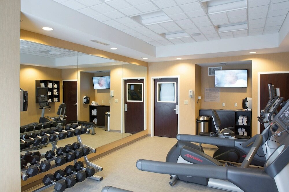 Фото Springhill Suites by Marriott Billings