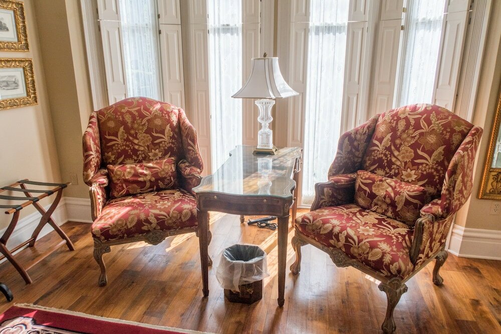 Фото The Inn on Negley