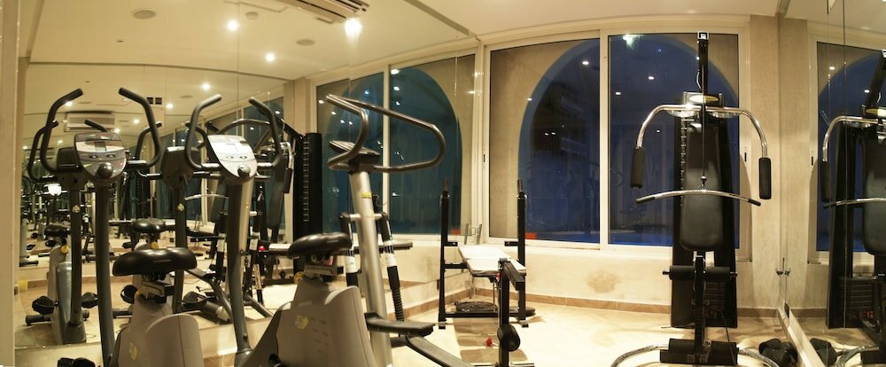 Фото Imperial Holiday Hôtel & SPA