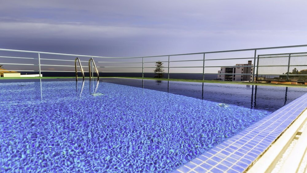 Фото Aparthotel Imperatriz